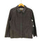 90S OLD MADE IN ITALY Lamb Leather イタリア製 羊革 ラムレザー ジャケット レディース