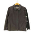 90S OLD MADE IN ITALY Lamb Leather イタリア製 羊革 ラムレザー ジャケット レディース