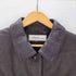 90S OLD MADE IN ITALY Lamb Leather イタリア製 羊革 ラムレザー ジャケット レディース