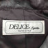 90S OLD MADE IN ITALY Lamb Leather イタリア製 羊革 ラムレザー ジャケット レディース