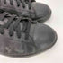 アディダスオリジナルス adidas Originals STAN SMITH スタンスミス トリプルブラック ローカットスニーカー メンズ JPN:29