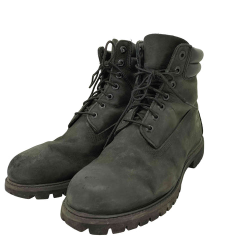 ティンバーランド Timberland 6 IN DOUBLE COLLAR BOOT 6インチ ダブルカラー ブーツ メンズ JPN:27.5