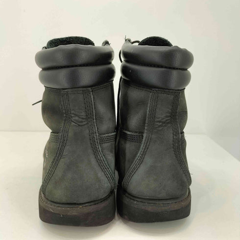 ティンバーランド Timberland 6 IN DOUBLE COLLAR BOOT 6インチ ダブルカラー ブーツ メンズ JPN:27.5