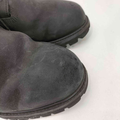 ティンバーランド Timberland 6 IN DOUBLE COLLAR BOOT 6インチ ダブルカラー ブーツ メンズ JPN:27.5