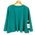 ミーイッセイミヤケ me ISSEY MIYAKE 25AW SWING PLEATS プリーツ トップス レディース ONE SIZE