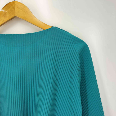 ミーイッセイミヤケ me ISSEY MIYAKE 25AW SWING PLEATS プリーツ トップス レディース ONE SIZE