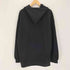 WEE9S ウィークス プリントスウェットパーカー メンズ 2XL