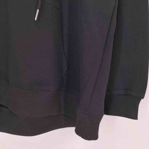 WEE9S ウィークス プリントスウェットパーカー メンズ 2XL