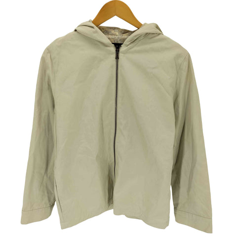 アーペーセー A.P.C. OLD リップストップジップフーディー メンズ JPN:M