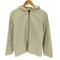 アーペーセー A.P.C. OLD リップストップジップフーディー メンズ JPN:M