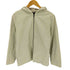 アーペーセー A.P.C. OLD リップストップジップフーディー メンズ JPN:M