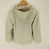 アーペーセー A.P.C. OLD リップストップジップフーディー メンズ JPN:M