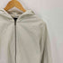 アーペーセー A.P.C. OLD リップストップジップフーディー メンズ JPN:M