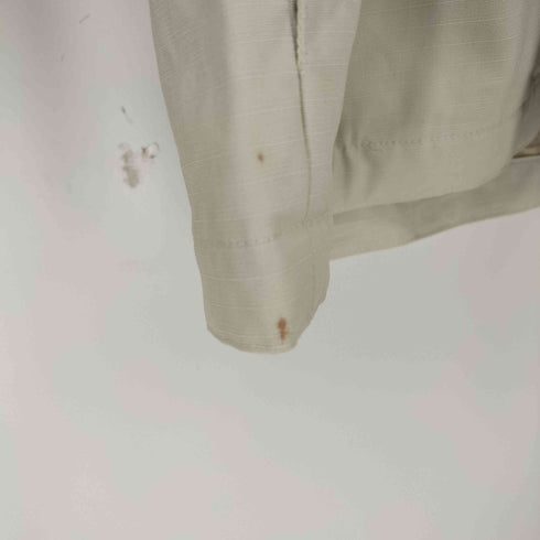 アーペーセー A.P.C. OLD リップストップジップフーディー メンズ JPN:M