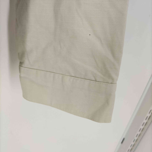 アーペーセー A.P.C. OLD リップストップジップフーディー メンズ JPN:M