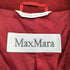 マックスマーラ MAX MARA MADE IN ITALY Virgin Wool イタリア製 白タグ バージン ウール テーラード ジャケット レディース EUR:42