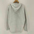WEE9S ウィークス プリントスウェットパーカー メンズ 2XL