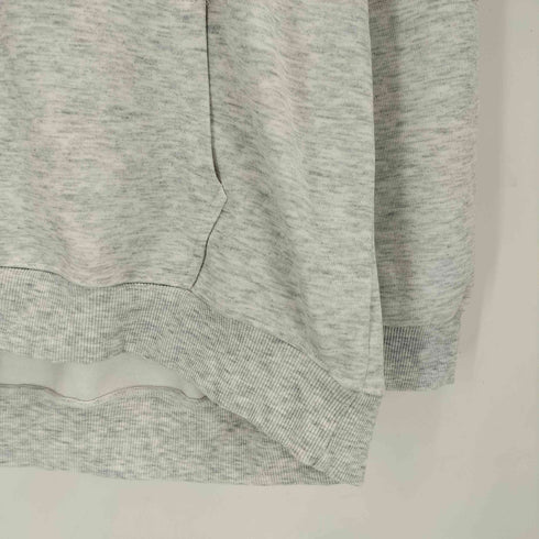 WEE9S ウィークス プリントスウェットパーカー メンズ 2XL