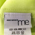 ミーイッセイミヤケ me ISSEY MIYAKE 26AW TREE PLEATS プリーツ タンクトップ レディース ONE SIZE