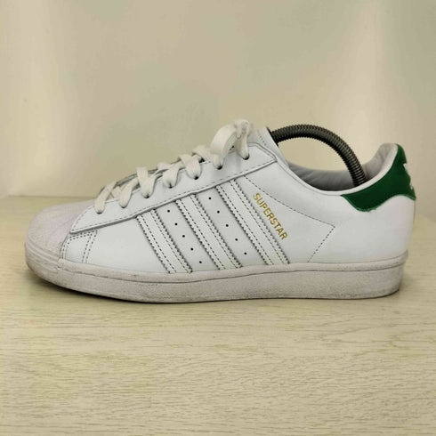 アディダス adidas SUPER STAR UR スーパースター ローカット スニーカー メンズ JPN:26.5