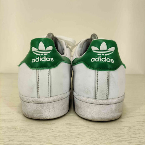 アディダス adidas SUPER STAR UR スーパースター ローカット スニーカー メンズ JPN:26.5
