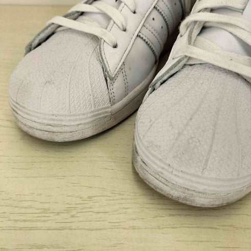 アディダス adidas SUPER STAR UR スーパースター ローカット スニーカー メンズ JPN:26.5