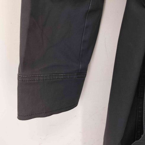 ダナキャランニューヨークジーンズ DKNY JEANS トレンチコート レディース US:4