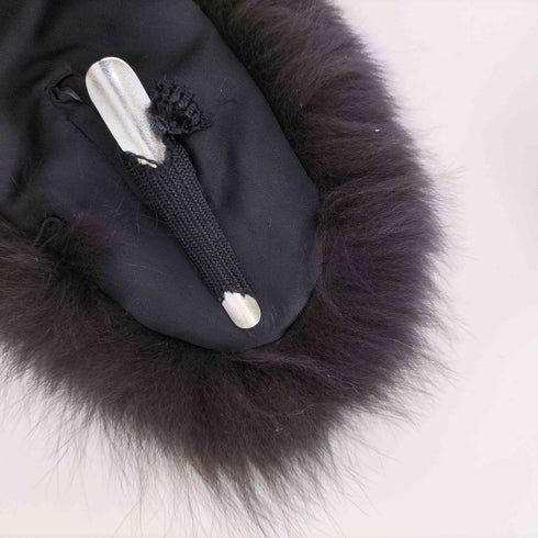 リアルファーティペット レディース