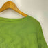 ミーイッセイミヤケ me ISSEY MIYAKE 26SS WAVE KNIT STRETCH PLEATS プリーツ ニット レディース ONE SIZE