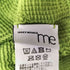 ミーイッセイミヤケ me ISSEY MIYAKE 26SS WAVE KNIT STRETCH PLEATS プリーツ ニット レディース ONE SIZE