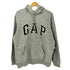 ギャップ Gap アーチロゴ プルオーバー パーカー メンズ import:M