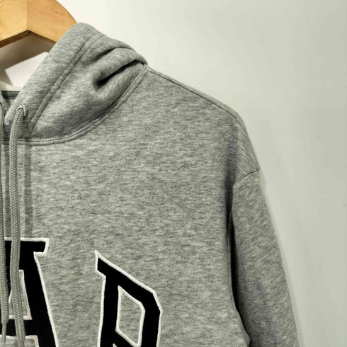 ギャップ Gap アーチロゴ プルオーバー パーカー メンズ import:M