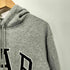 ギャップ Gap アーチロゴ プルオーバー パーカー メンズ import:M