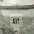 ギャップ Gap アーチロゴ プルオーバー パーカー メンズ import:M