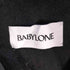 バビロン BABYLONE ウールボアブルゾン レディース FREE