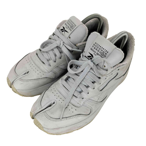メゾンマルジェラ Maison Margiela Classic Leather Tabi クラシック レザー タビ メンズ 26