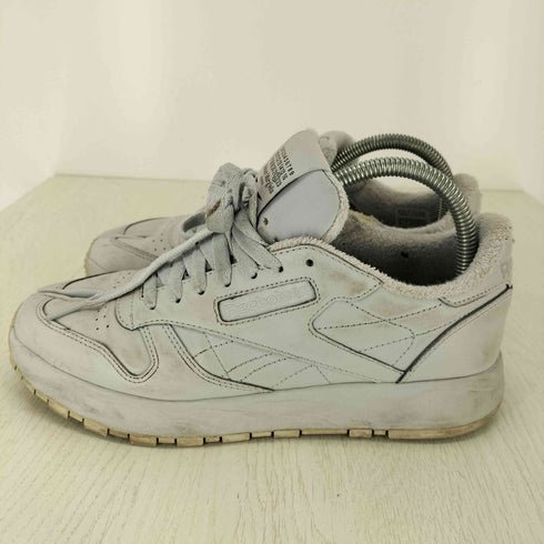 メゾンマルジェラ Maison Margiela Classic Leather Tabi クラシック レザー タビ メンズ 26