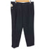 ドッカーズ DOCKERS pleated relaxed fit チノパンツ collection メンズ 36inch
