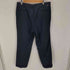 ドッカーズ DOCKERS pleated relaxed fit チノパンツ collection メンズ 36inch