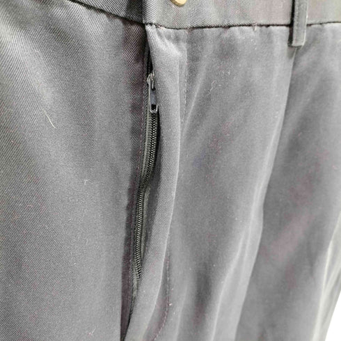 ドッカーズ DOCKERS pleated relaxed fit チノパンツ collection メンズ 36inch
