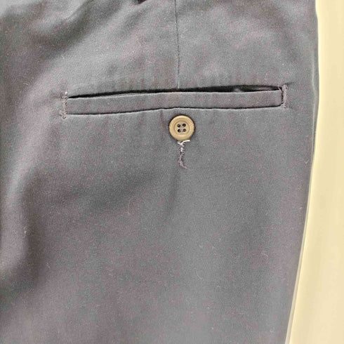 ドッカーズ DOCKERS pleated relaxed fit チノパンツ collection メンズ 36inch