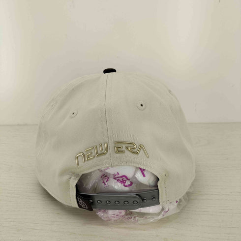 ニューエラ NEW ERA 9FIFTY Flat Visor HAJIME SORAYAMA TPUロゴ サンディエゴ・パドレス メンズ ONE SIZE
