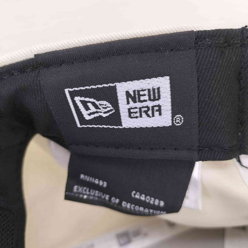 ニューエラ NEW ERA 9FIFTY Flat Visor HAJIME SORAYAMA TPUロゴ サンディエゴ・パドレス メンズ ONE SIZE