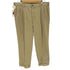 ドッカーズ DOCKERS pleated relaxed fit チノパンツ collection メンズ 36inch