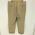 ドッカーズ DOCKERS pleated relaxed fit チノパンツ collection メンズ 36inch