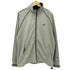 チャンピオン Champion 裾ドローコード ジップアップ トラックジャケット メンズ import:L