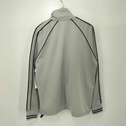 チャンピオン Champion 裾ドローコード ジップアップ トラックジャケット メンズ import:L