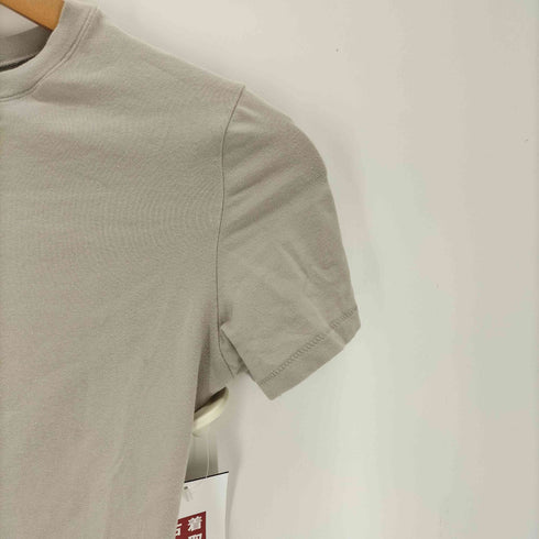 SKIMS スキムズ Cotton Jersey T-Shirt コットンジャージ Tシャツ レディース S