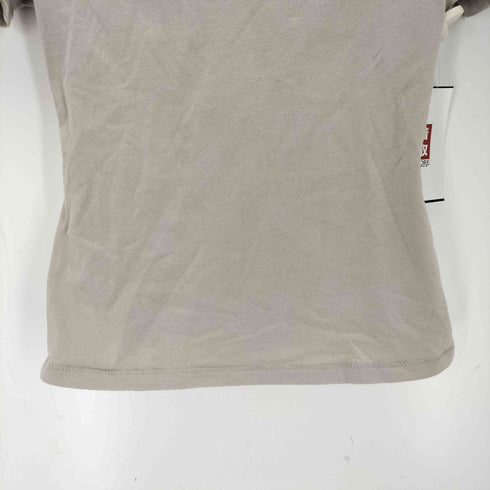 SKIMS スキムズ Cotton Jersey T-Shirt コットンジャージ Tシャツ レディース S