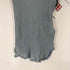 マメクロゴウチ Mame Kurogouchi 26SS Mercerized Cotton Rib Jersey Sleeveless Top マーセライズコットン リブ ジャージー スリーブレストップ レディース 1